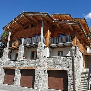 Sainte Marie Appartement
