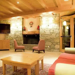 Residences De Luxe Les Alpages Val Cenis - 4 Pers Appartement