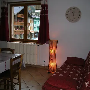 Borot 3 Appartement