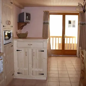 La Ramasse Appartement