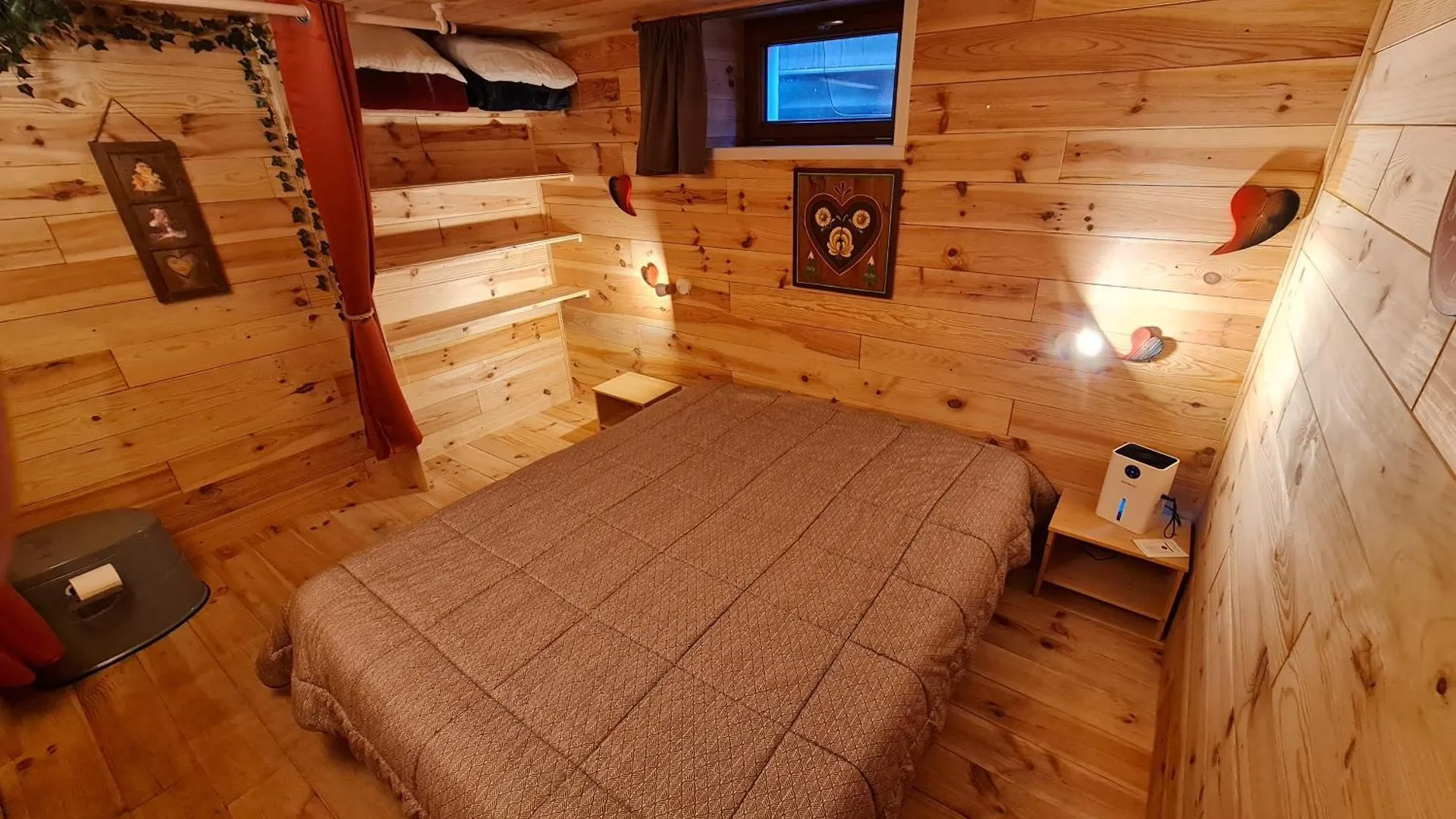 Chez Pepino Apartment Lanslebourg-Mont-Cenis
