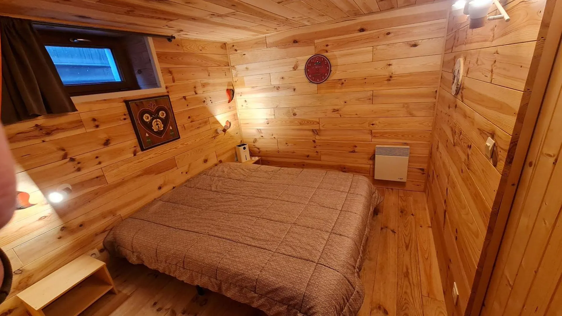 Chez Pepino Apartment Lanslebourg-Mont-Cenis