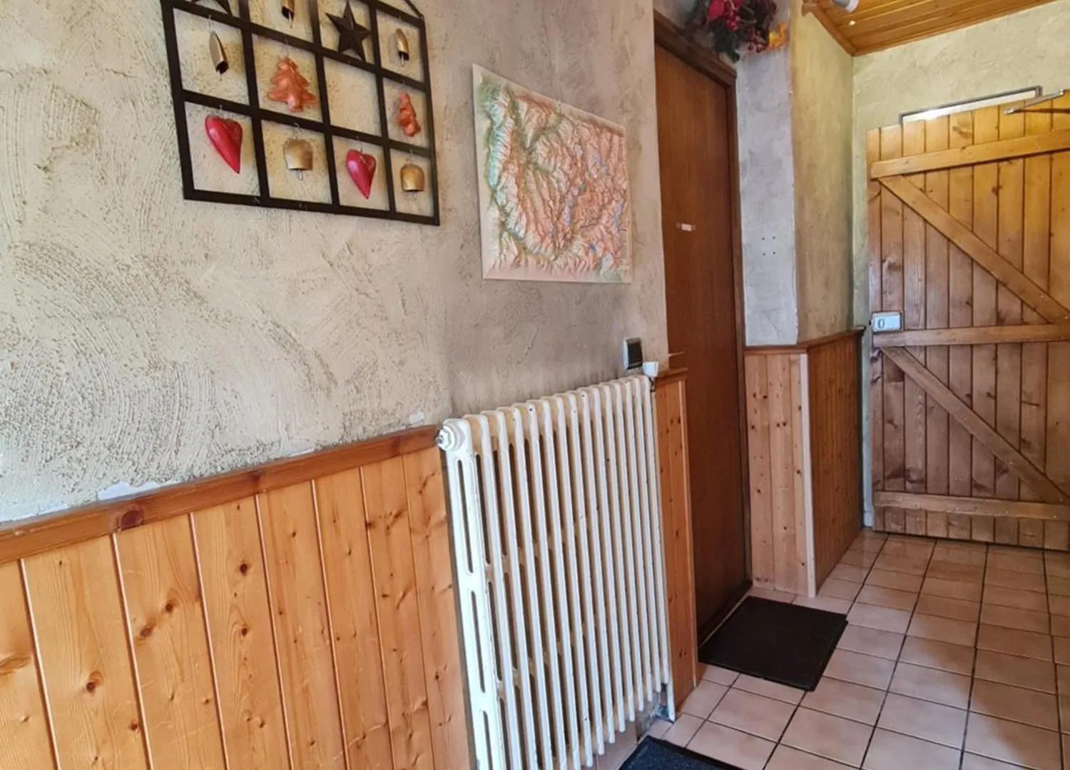 Chez Pepino Apartment Lanslebourg-Mont-Cenis