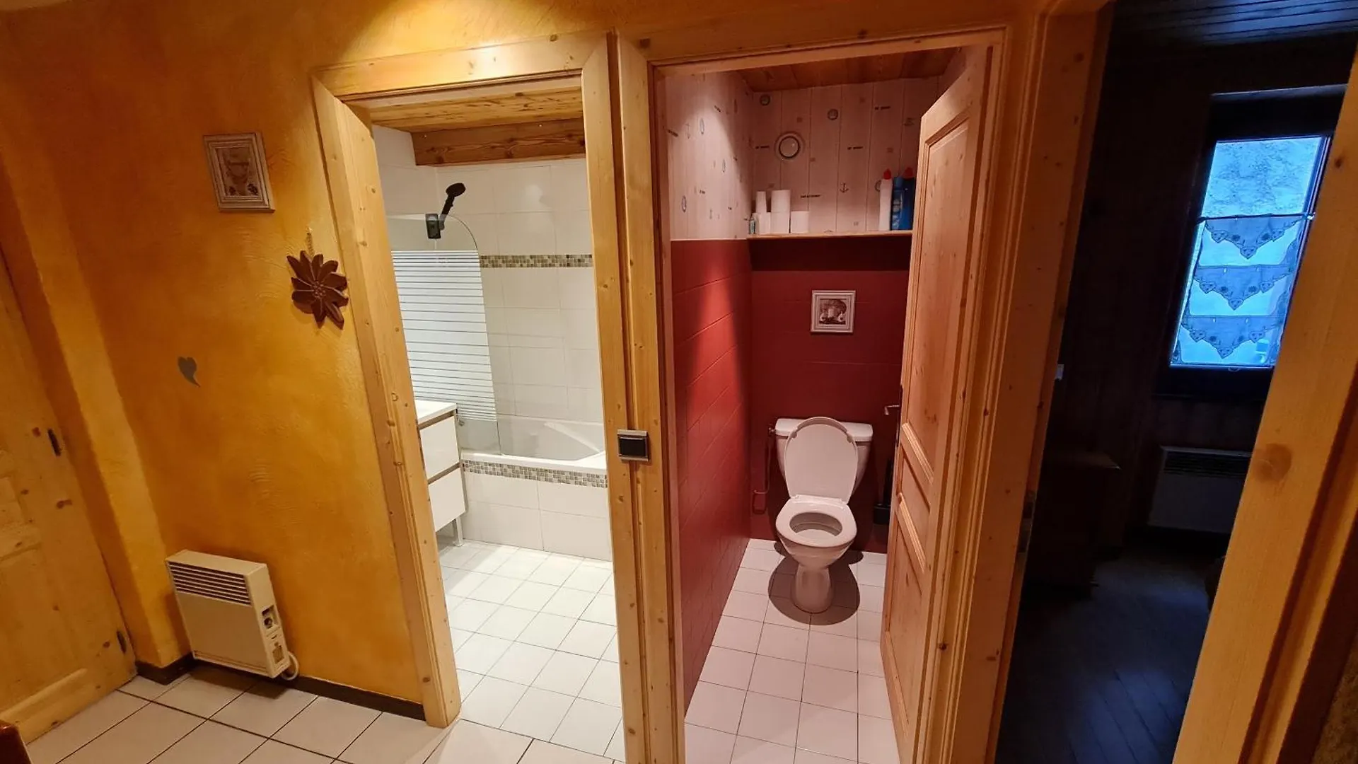 Chez Pepino Apartment Lanslebourg-Mont-Cenis