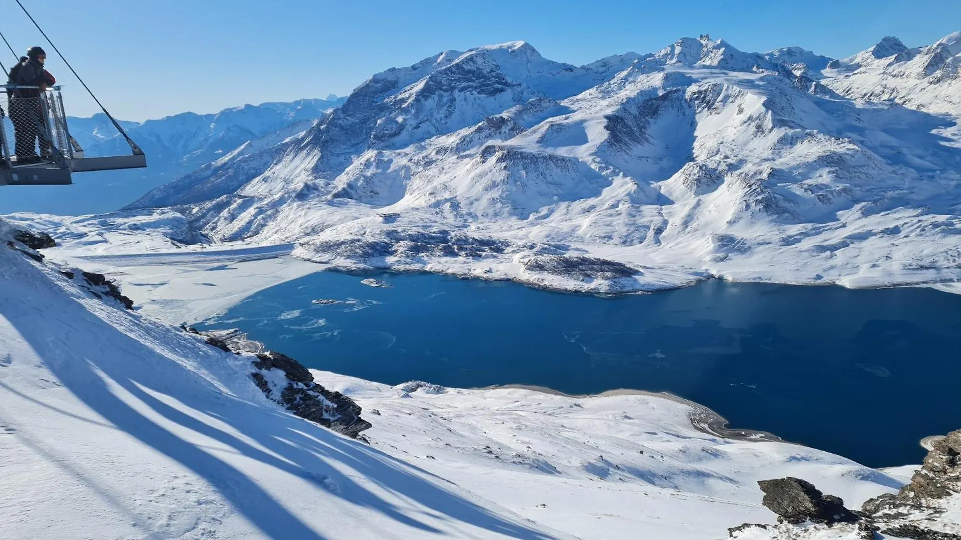 Chez Pepino Apartment Lanslebourg-Mont-Cenis 0*,