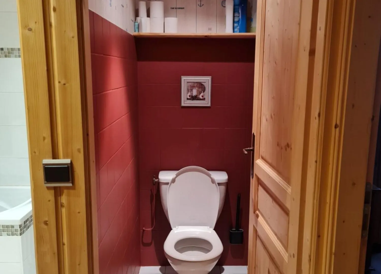 Chez Pepino Apartment Lanslebourg-Mont-Cenis France
