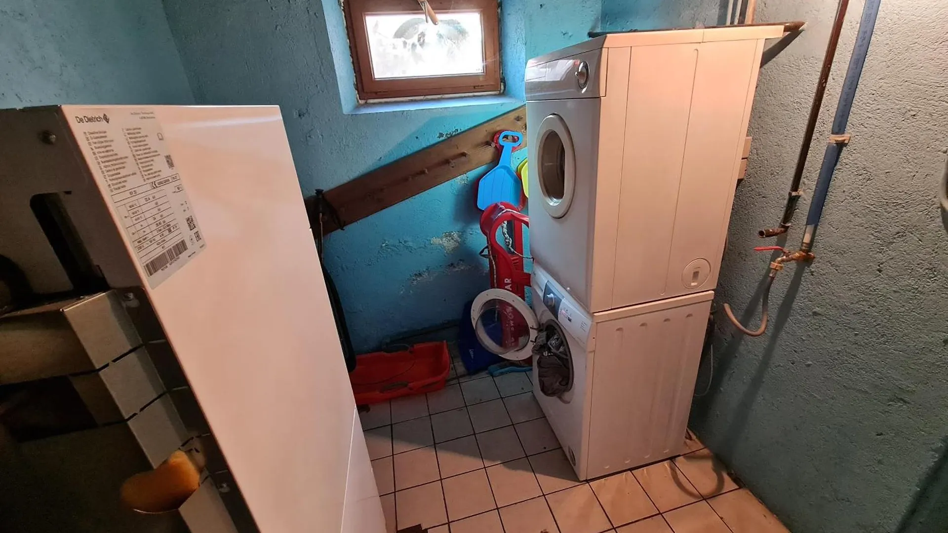 Chez Pepino Apartment Lanslebourg-Mont-Cenis 0*,  France