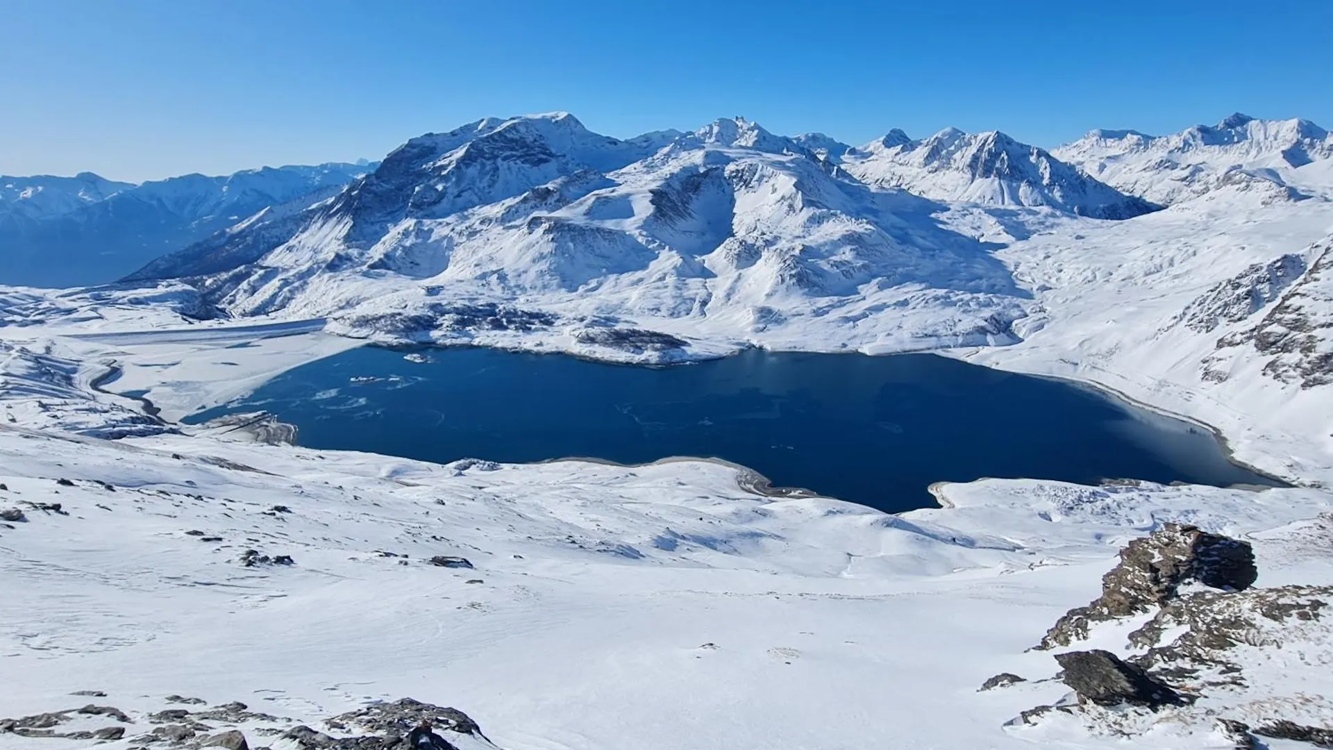 Chez Pepino Apartment Lanslebourg-Mont-Cenis