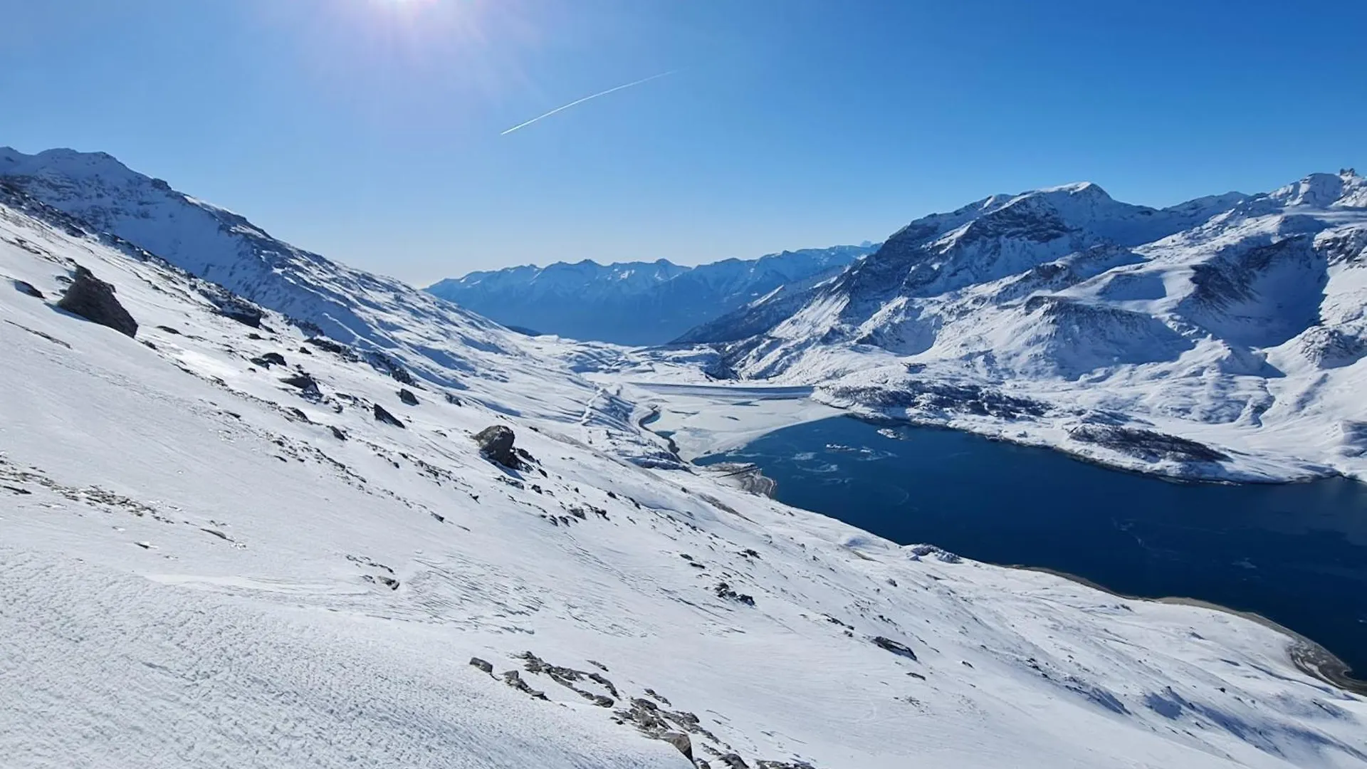 Chez Pepino Apartment Lanslebourg-Mont-Cenis